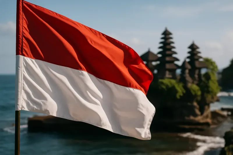 Åtta omkom i helikopterkrasch på Borneo
