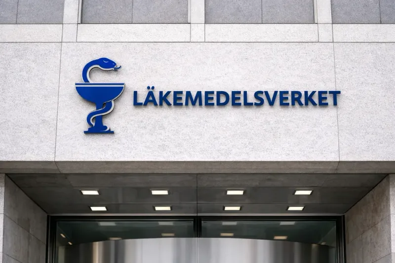 Kvinna förlorade syn efter Rybelsus