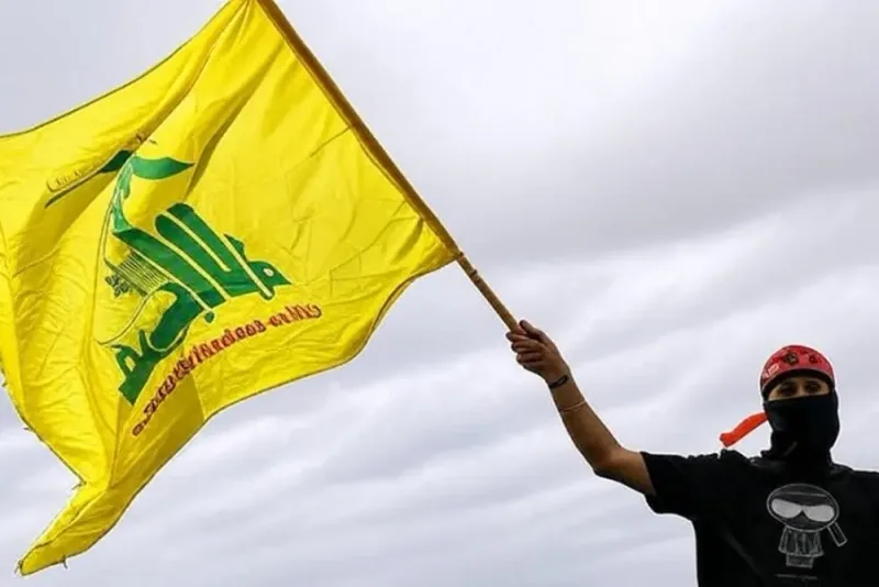Skör vapenvila mellan Libanon och Israel