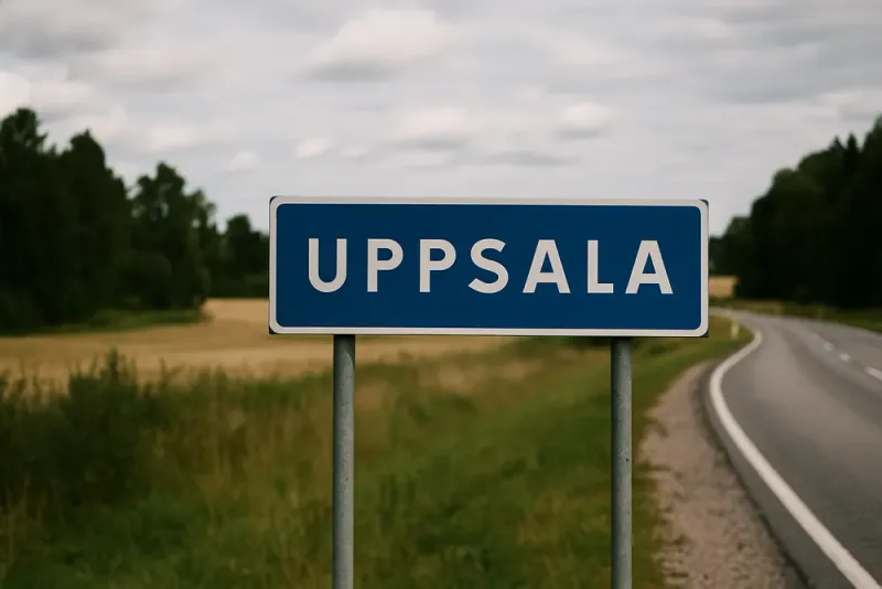 Finländsk student om svensk artighet