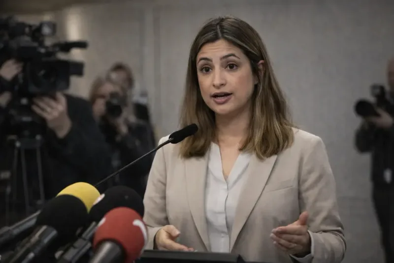 Vänsterpartiet kräver plats i regering
