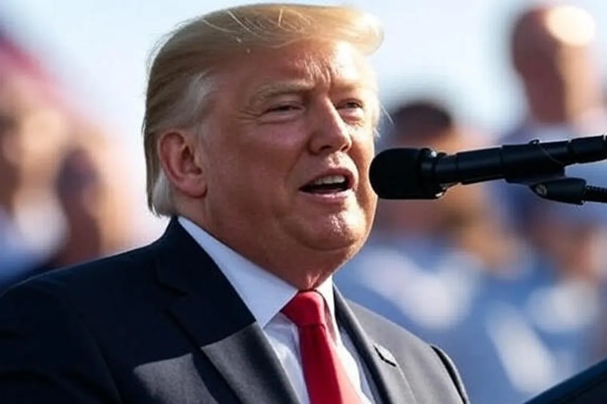 Påven avvisar debatt med Trump