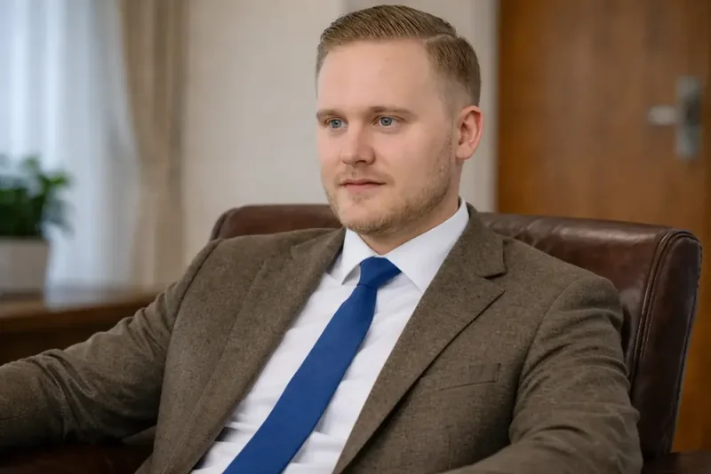 Förslag om haverikommission för hemtjänsten