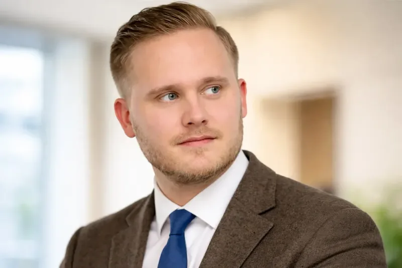 Haverikommission föreslås för äldrevåldtäkter av Sverigedemokraterna