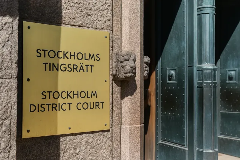 Två kvinnor fällda för offentliga överfall