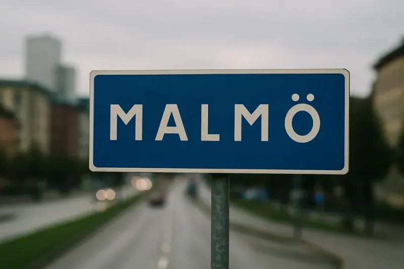 Biltrafik begränsas i två parker
