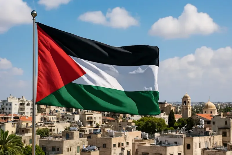 Minst fem dödsoffer i Gazaområdet