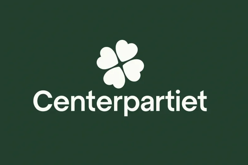 Center öppnar för KD i regering