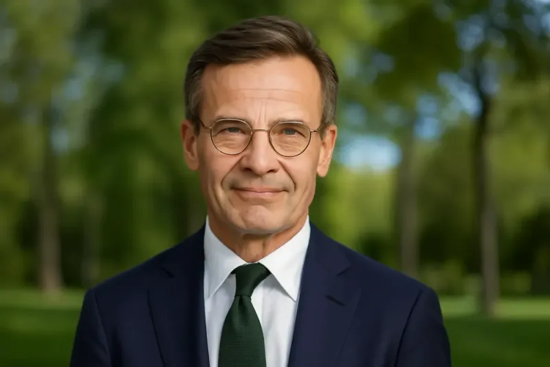 Centerpartiet utesluter stöd för Vänsterpartiet
