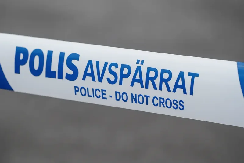 Säkerhetszon i Diplomatstaden på Östermalm avslutas
