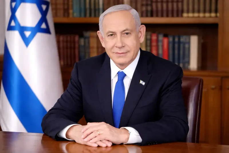 Växande kritik mot Netanyahu inför valet