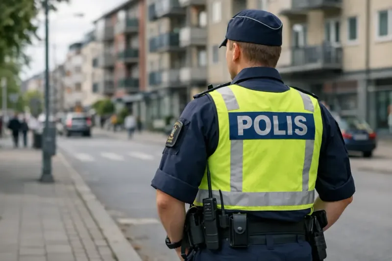 16 skolor i Borlänge hålls stängda