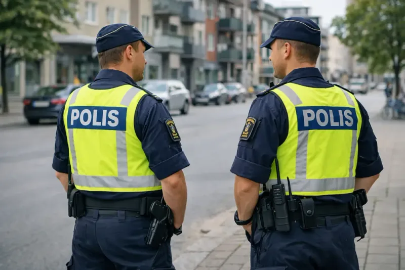 16 skolor i Borlänge stängs i dag