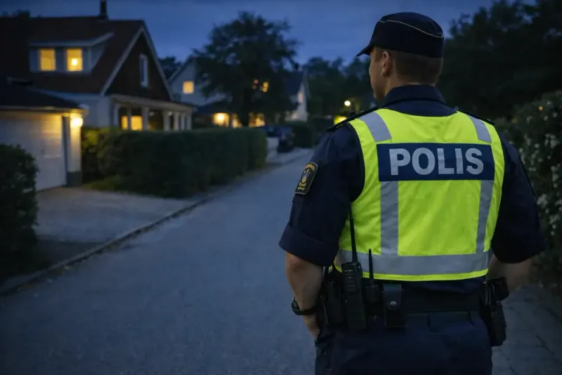 Döms i Löddeköpinge för sexualbrott