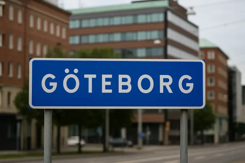 Beslut möjliggör utveckling av älvstranden
