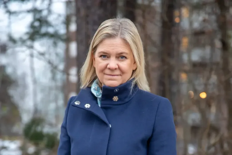 Fyra partier lovar att rösta nej