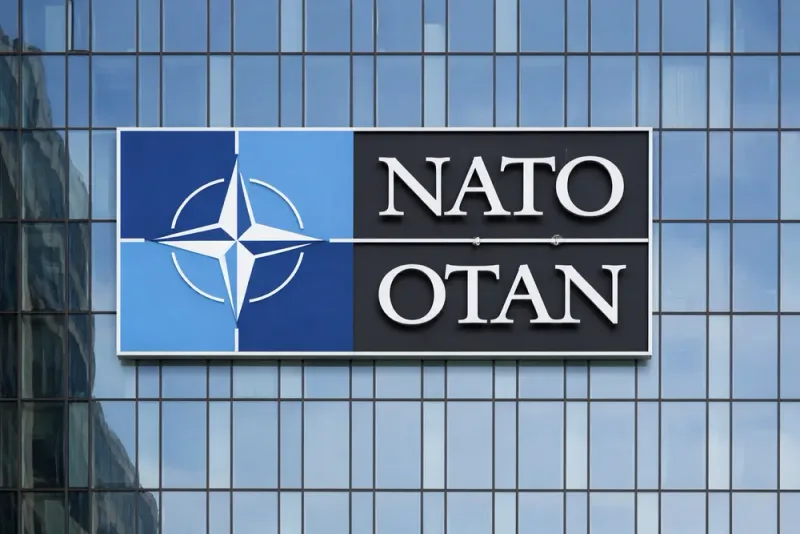 Stora militära övningar i Höganäs hamn