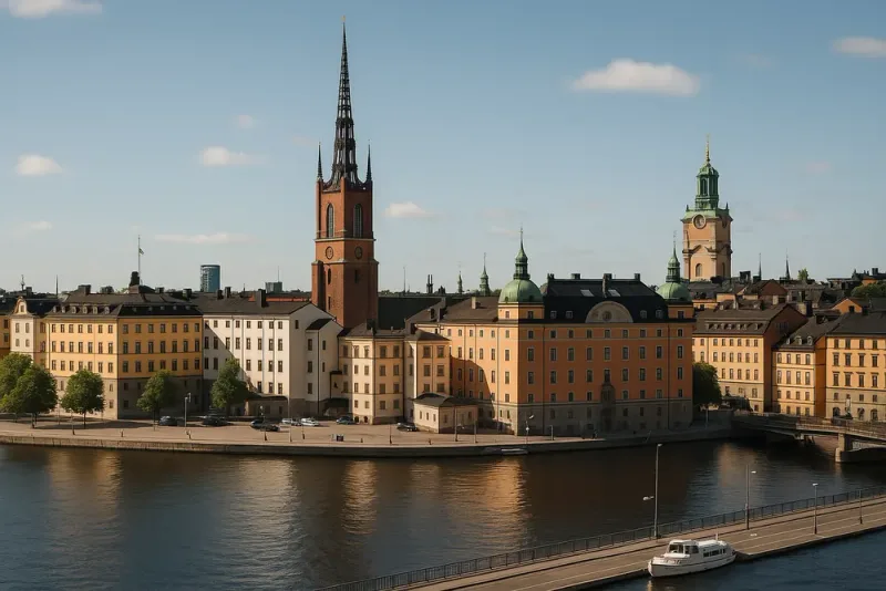Kungen firar 80-årsdag med festligheter