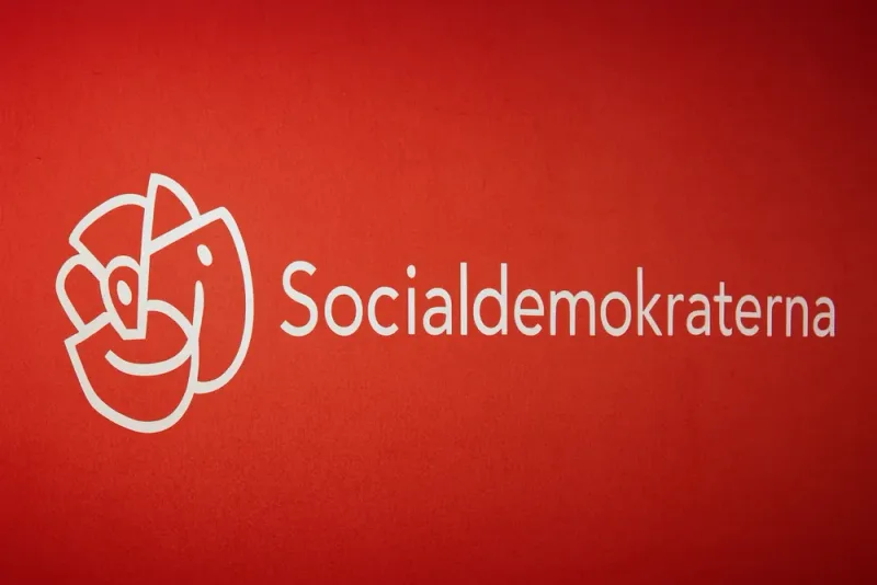 Opinionsundersökning visar ökad blockskillnad i Sverige