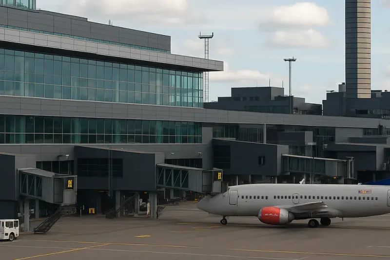 Utvisningen av Nardine väcker frågor om medmänsklighet