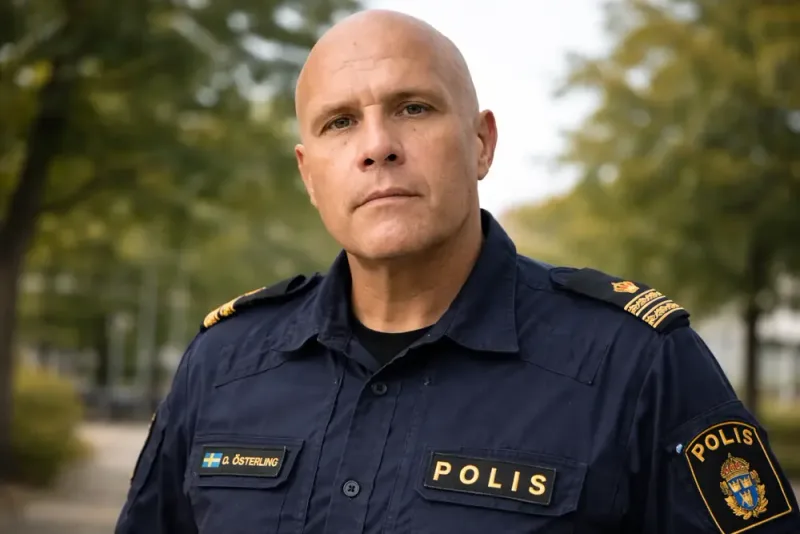 Explosion i Tensta utlöser stor polisinsats