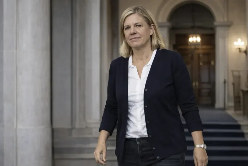 Debatten analyseras av statsvetare efter tydliga skillnader