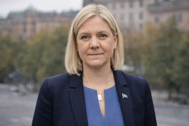 Statsvetare analyserar partiledardebatten och dess deltagare