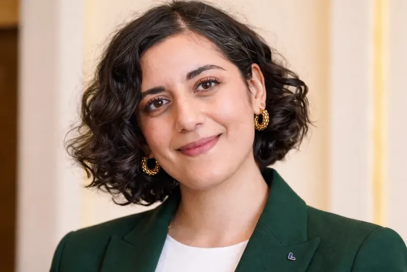 Debatten visade på tydliga skillnader mellan partierna
