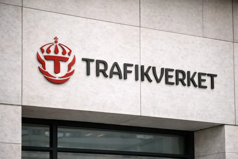Tekniska problem stoppade körkortsprov i hela landet