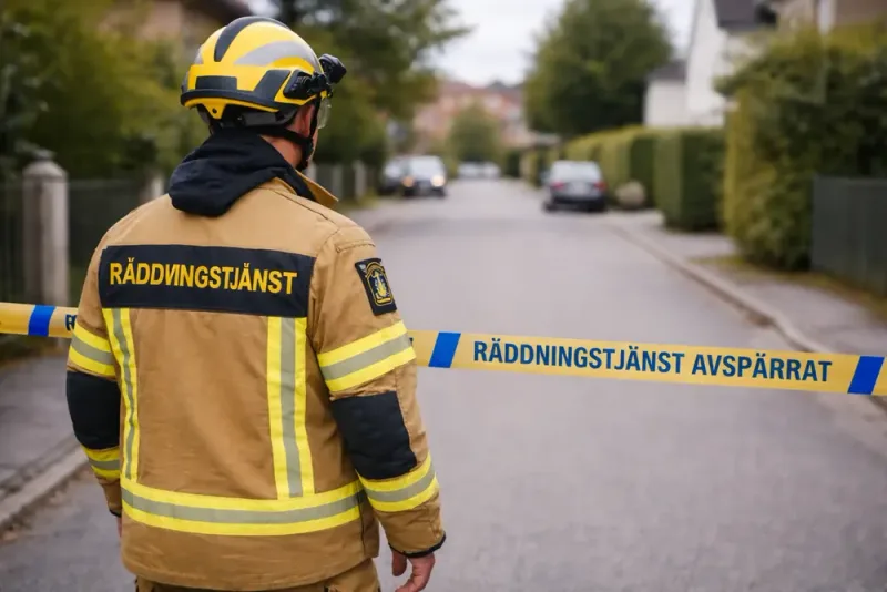 Förenade arabemiraten svarar på iranska missilattacker