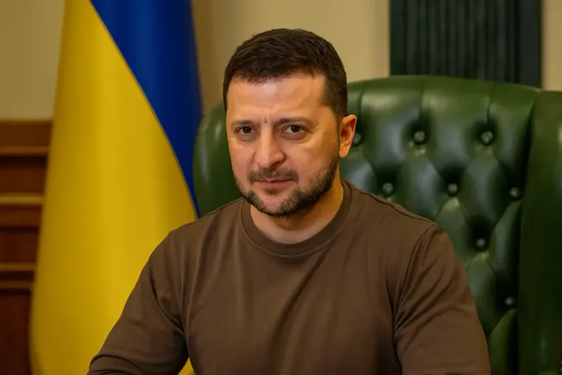Ukraina och Ryssland utlyser dygnslånga eldupphör