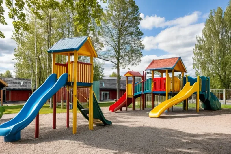 Föräldrar kritiska till stora förskolor i Ale kommun