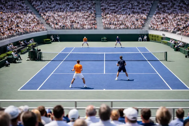 Tsitsipas mammas åsikter om relationens påverkan
