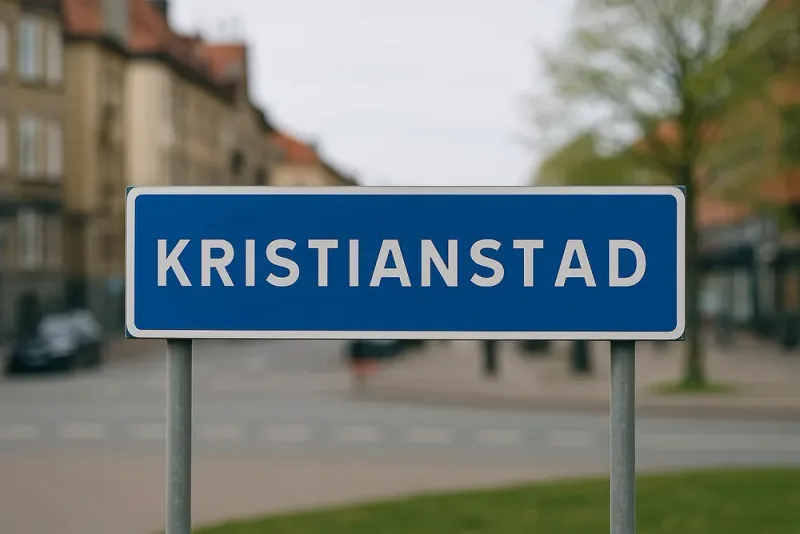 Ytterligare två gripna efter mord i Kristianstad