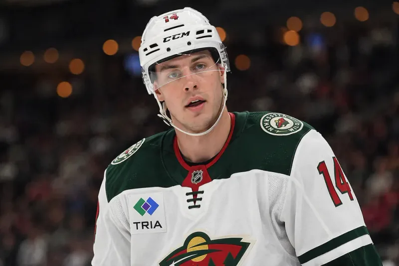 Minnesota Wild och deras utmaningar mot Colorado