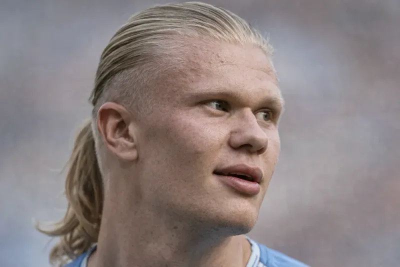 Real Madrid i svårigheter och Haaland nämns