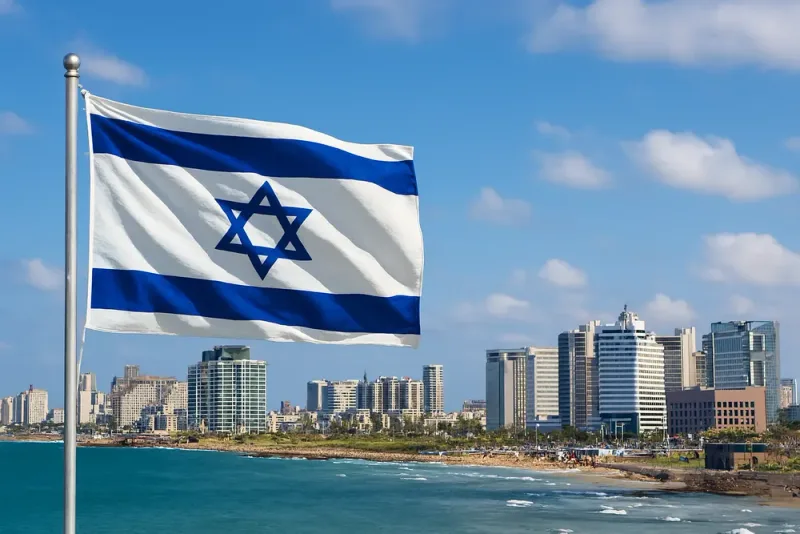 Hizbollahledaren varnar Israel efter nya attacker