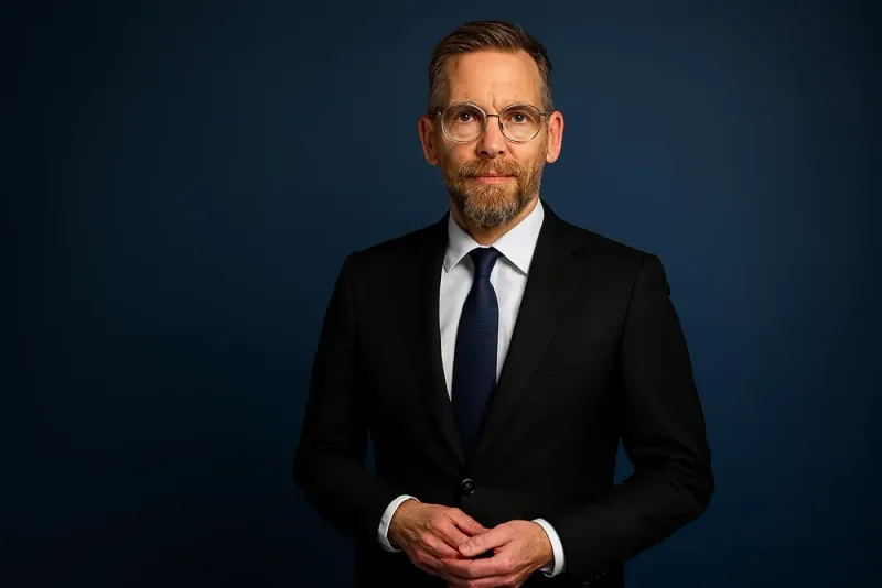 Regeringen och FHM om hantavirusutbrottet på kryssningsfartyg