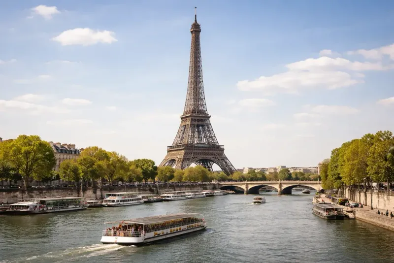 Allvarligt tillstånd för hantaviruspatient i Paris
