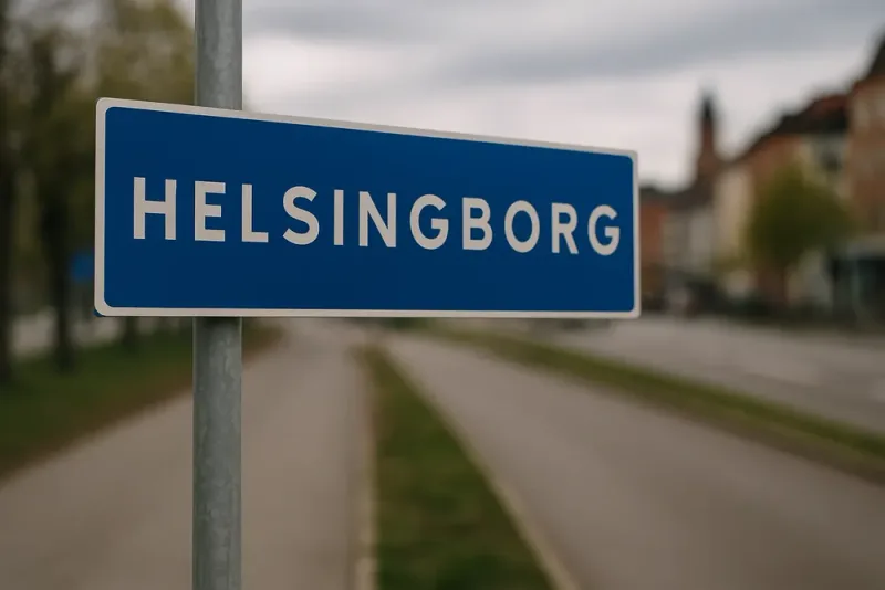 Person dömd för hets mot folkgrupp och förringande av Förintelsen
