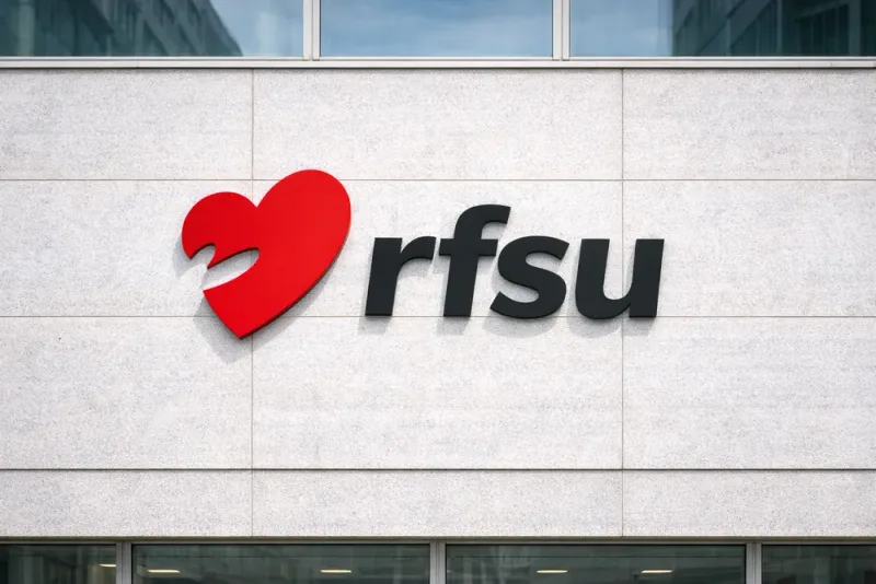 RFSU lanserar snusdosformad kondomförpackning