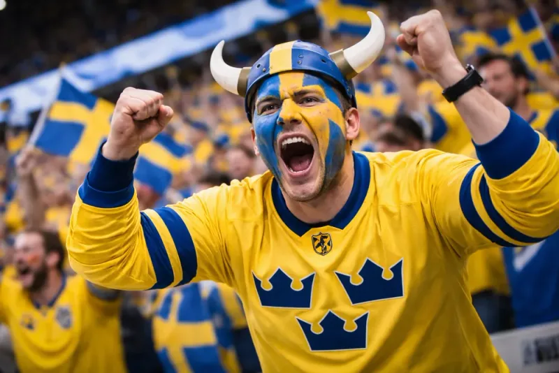 Trio av spelare utanför VM-truppen