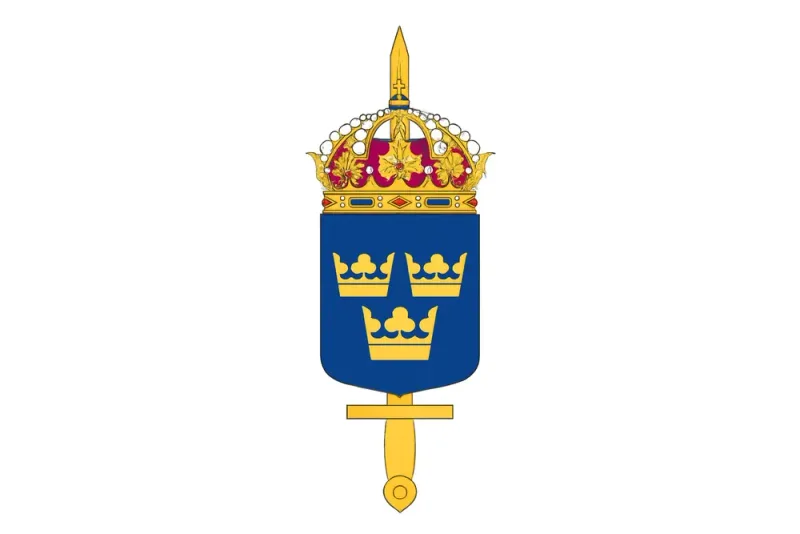 Ungdomar övar krigsskador under Aurora 26