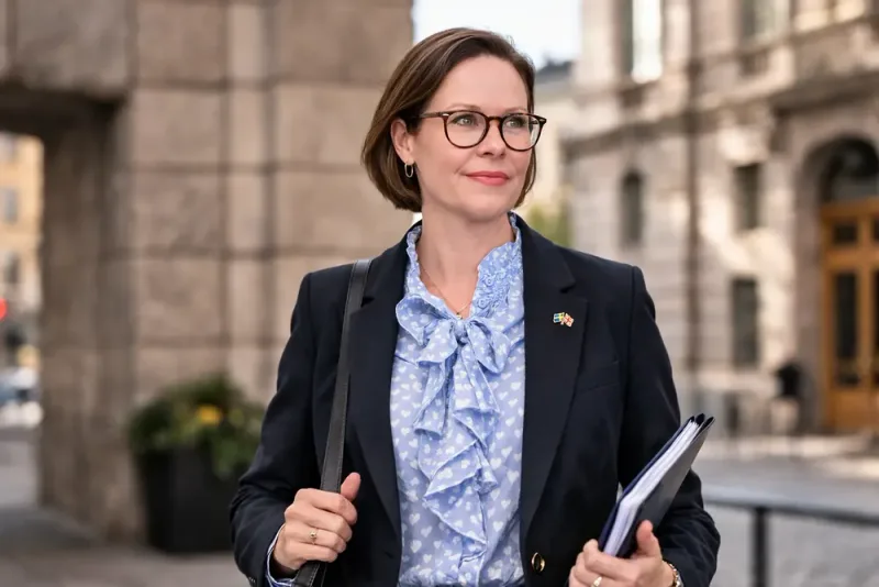 Moderaternas ordlista och debatten om islamofobi