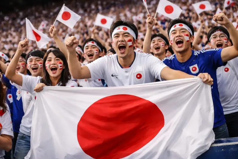 Japan utan viktiga spelare inför VM