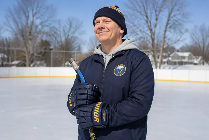 Svenskar tar ledande roller inom NHL