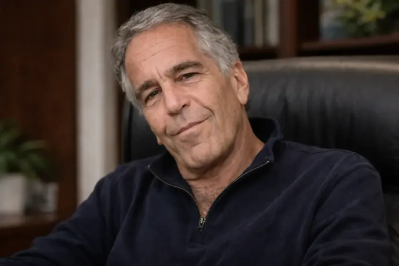 Handelsministerns få möten med Epstein och lunch på privat ö