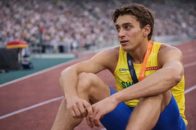 Duplantis flytt till Monaco väcker tankar