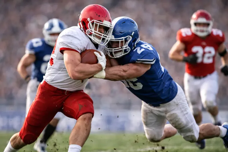 NFL:s nya tv-strategi möter kritik