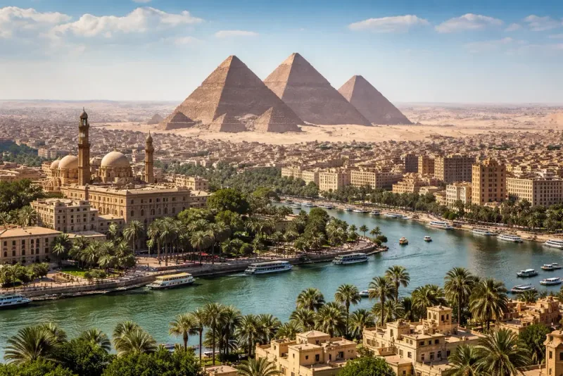 Grekisk litteratur funnen vid egyptisk mumie